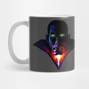 Drac Mug